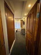 Moonlight Hotel Taksim