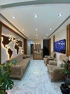 Moonlight Hotel Taksim