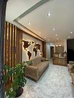 Moonlight Hotel Taksim