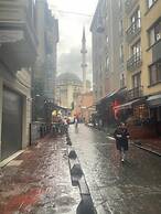 Moonlight Hotel Taksim