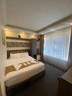 Moonlight Hotel Taksim