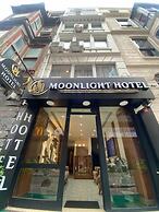 Moonlight Hotel Taksim