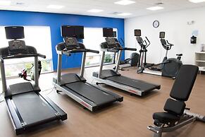 Holiday Inn Express and Suites West Memphis by IHG