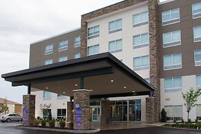 Holiday Inn Express and Suites West Memphis by IHG