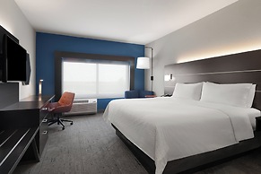 Holiday Inn Express and Suites West Memphis by IHG