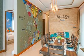 Villa De Sea Aonang