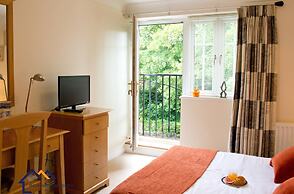 Bounty Suite Westlands House