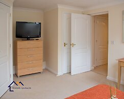 Bounty Suite Westlands House