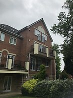 Bounty Suite Westlands House