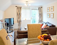 Bounty Suite Westlands House