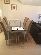 Bounty Suite Westlands House