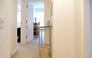 Bounty Suite Westlands House