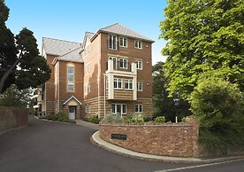 Bounty Suite Westlands House