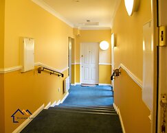 Bounty Suite Westlands House