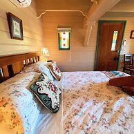 The Goat and Goose B&B