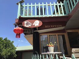 The Goat and Goose B&B