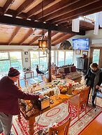 The Goat and Goose B&B