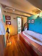 The Goat and Goose B&B