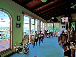 The Goat and Goose B&B