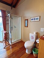 The Goat and Goose B&B