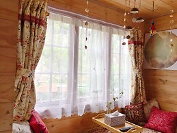 The Goat and Goose B&B