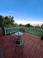 The Goat and Goose B&B