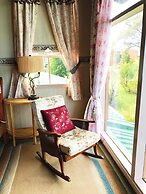 The Goat and Goose B&B