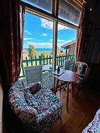 The Goat and Goose B&B