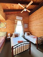 The Goat and Goose B&B