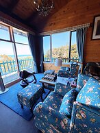 The Goat and Goose B&B