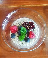 The Goat and Goose B&B