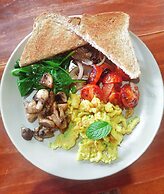 The Goat and Goose B&B