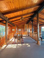 The Goat and Goose B&B