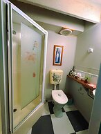 The Goat and Goose B&B