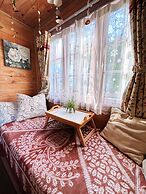 The Goat and Goose B&B