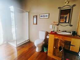 The Goat and Goose B&B