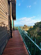 The Goat and Goose B&B