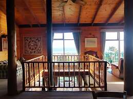 The Goat and Goose B&B