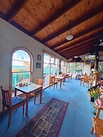 The Goat and Goose B&B
