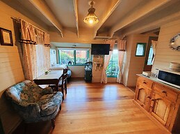 The Goat and Goose B&B