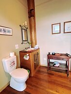 The Goat and Goose B&B