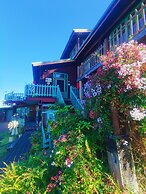 The Goat and Goose B&B