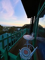 The Goat and Goose B&B