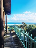 The Goat and Goose B&B