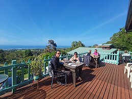 The Goat and Goose B&B