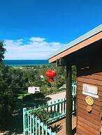 The Goat and Goose B&B