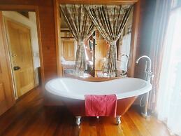 The Goat and Goose B&B