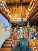 The Goat and Goose B&B