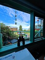 The Goat and Goose B&B