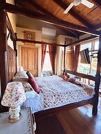 The Goat and Goose B&B